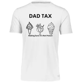 DAD TAX 2 CLOSEOUT --  Essential Dri-Power Tee