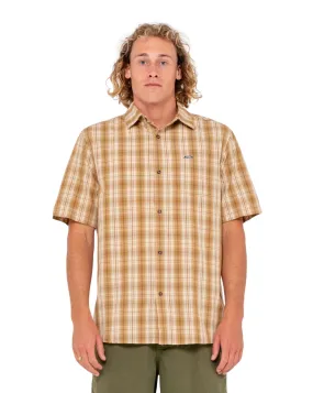 Datsun Check Shirt