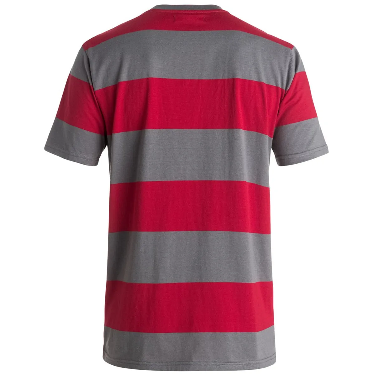 DC Madars Stripe Knit Men's Short-Sleeve Shirts (BRAND NEW)