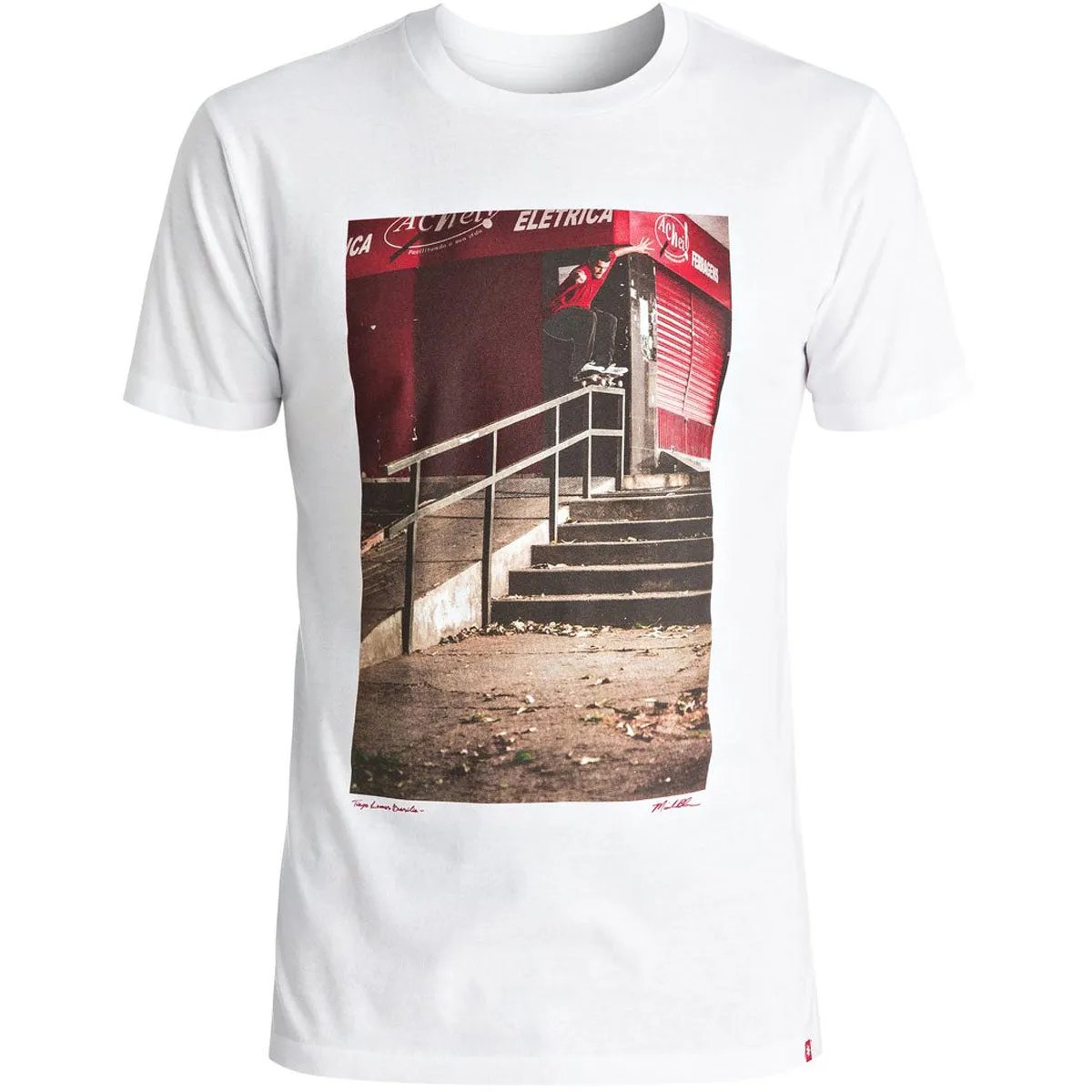 DC Tiago Blabac Men's Short-Sleeve Shirts (BRAND NEW)