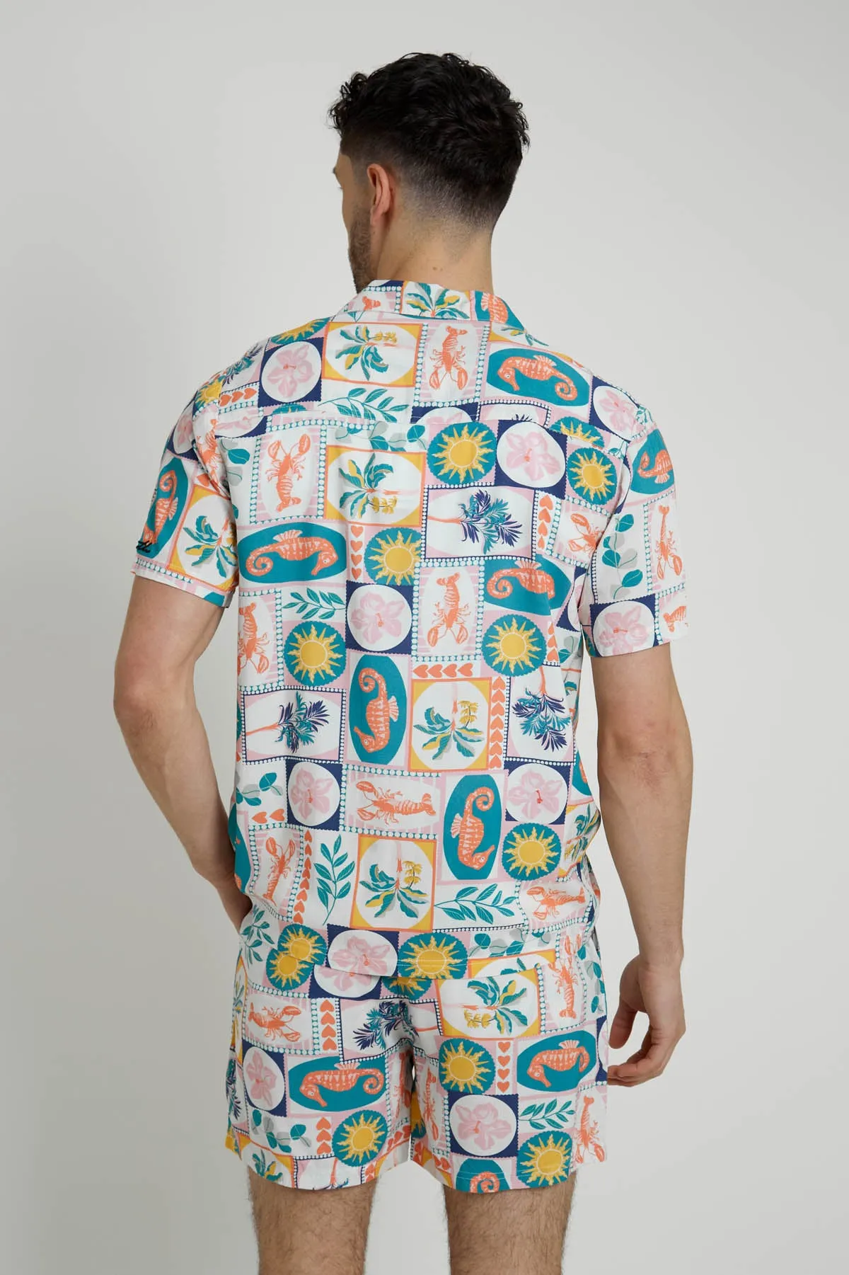 FARRAGO SHIRT