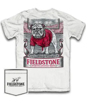 Fieldstone - UGA Game Day Tee