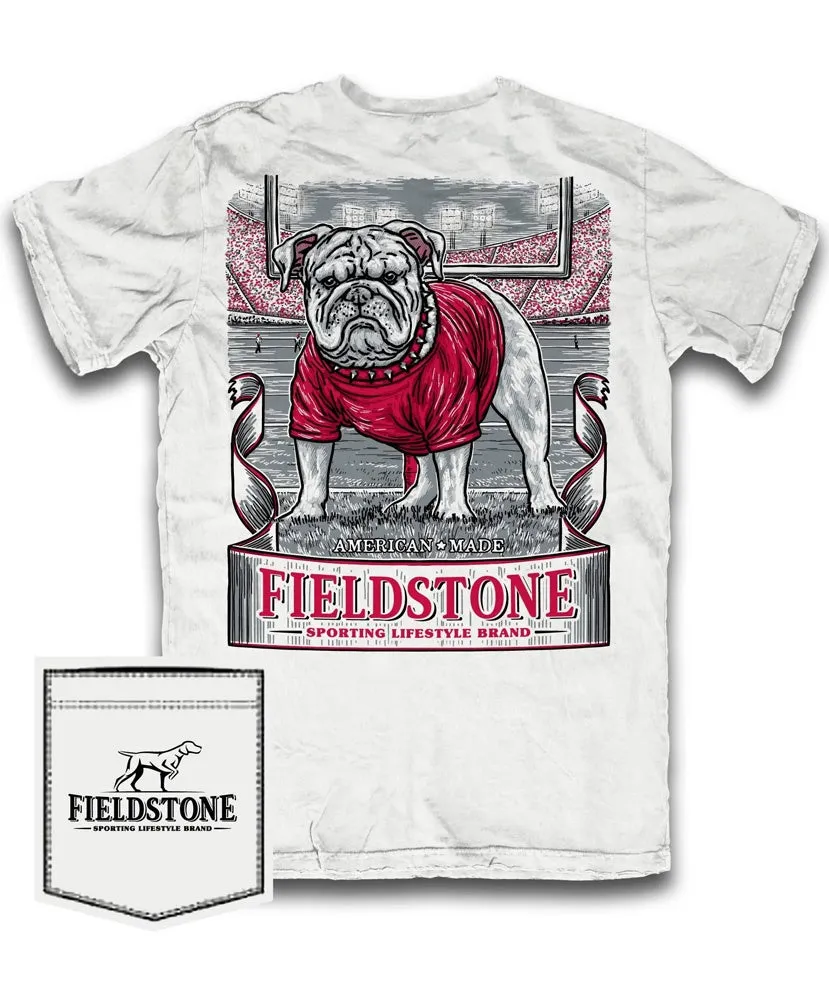 Fieldstone - UGA Game Day Tee