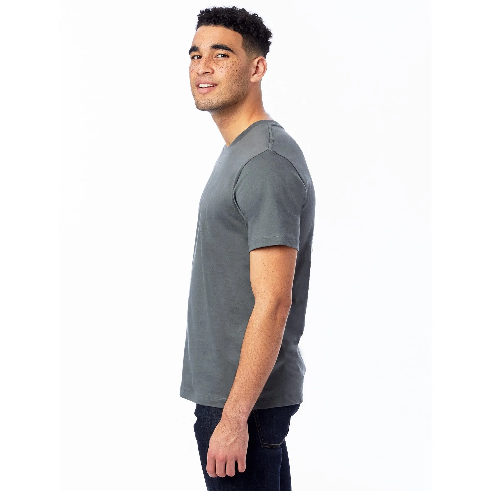 Go-To-Tee (Asphalt)