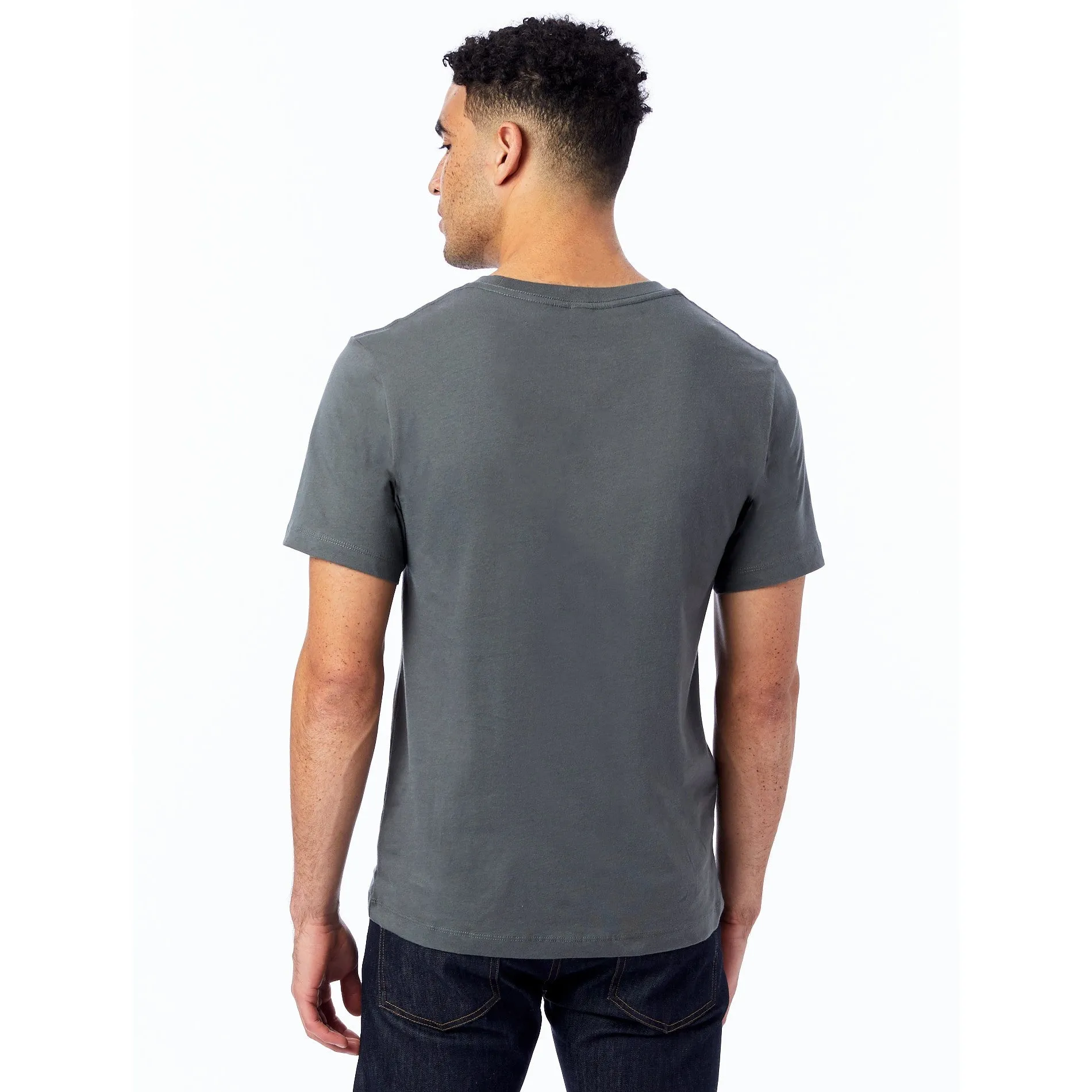 Go-To-Tee (Asphalt)