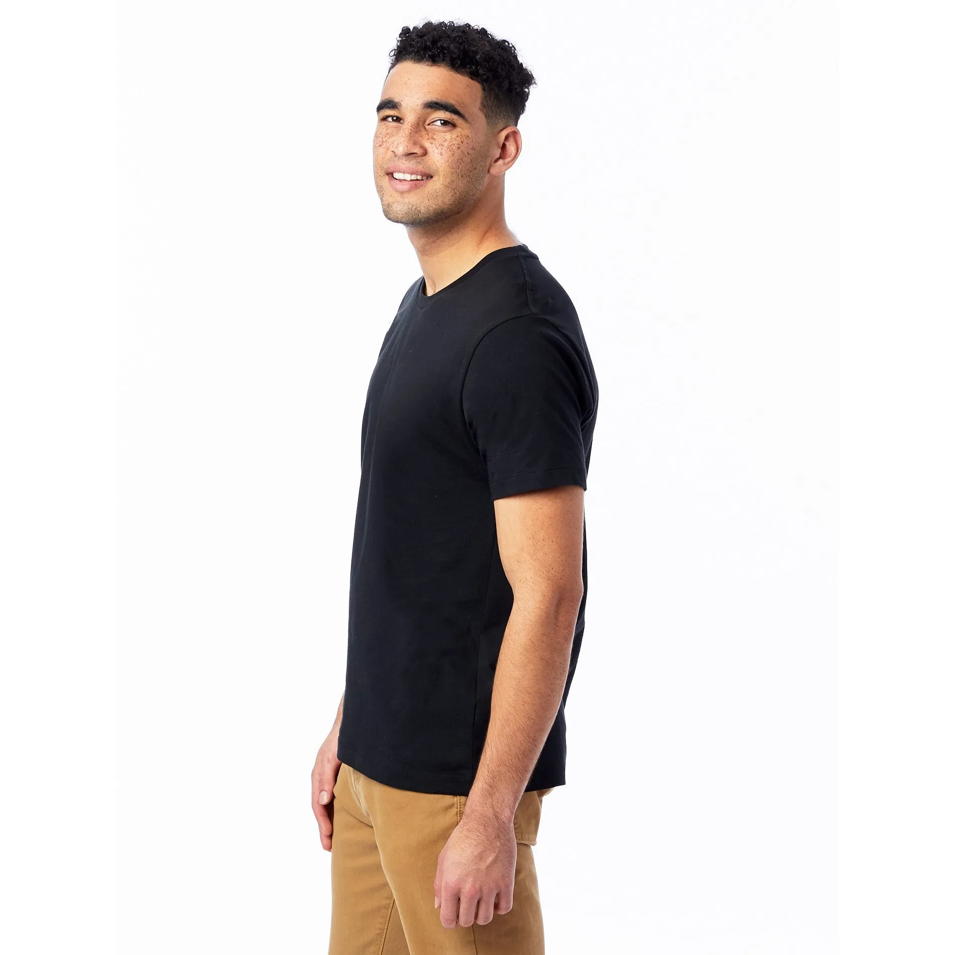 Go-To-Tee (Black)
