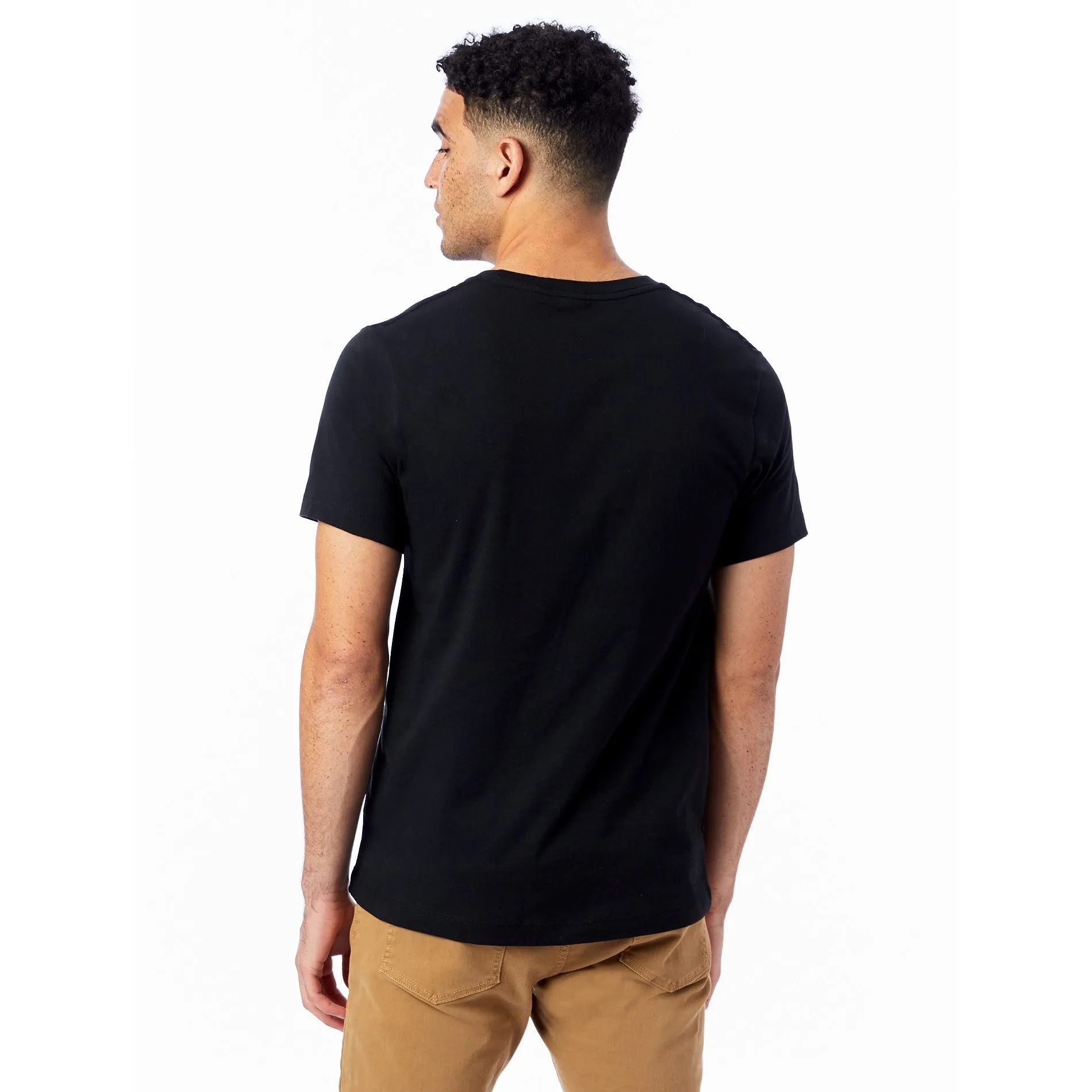 Go-To-Tee (Black)