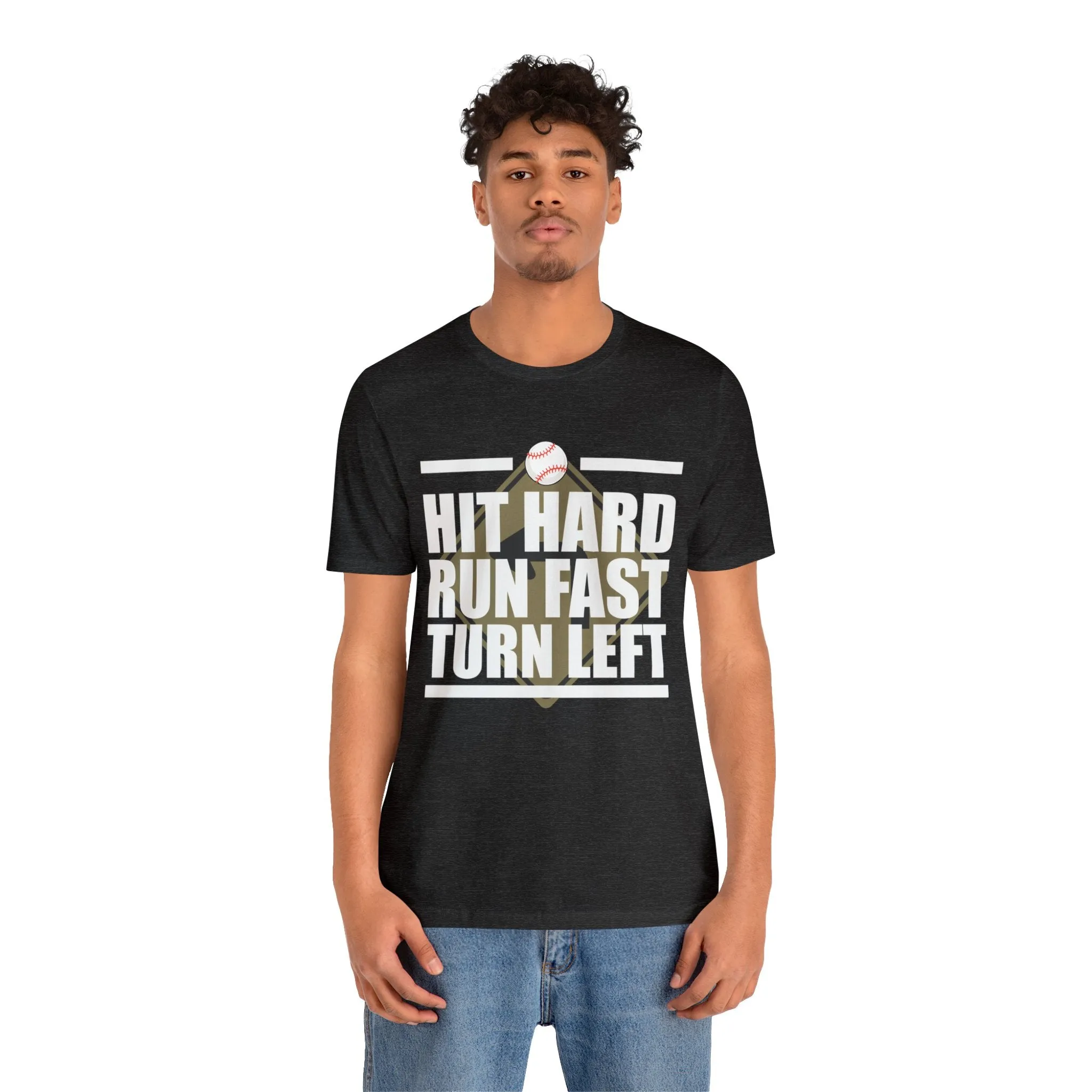 Hit Hard