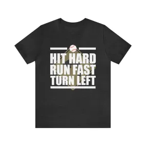 Hit Hard