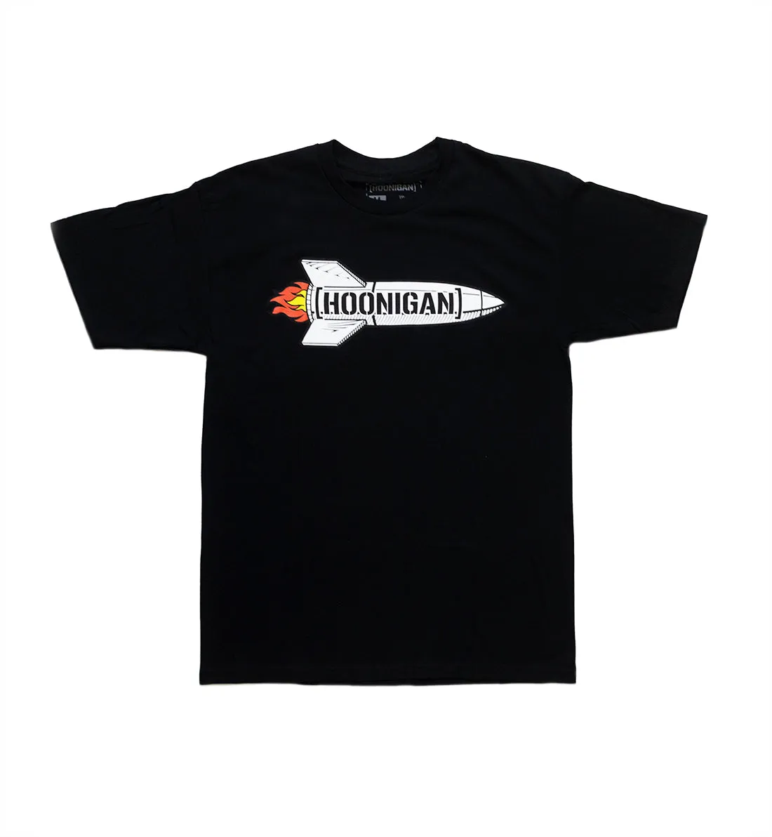 Hoonigan ROCKET Short Sleeve Tee