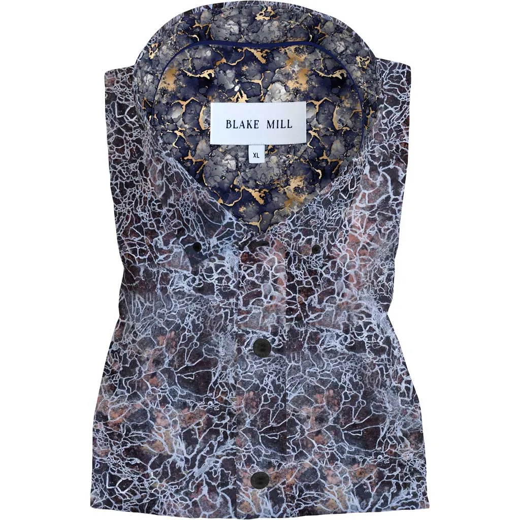 How Do You Like Your Ice Button-Down Shirt