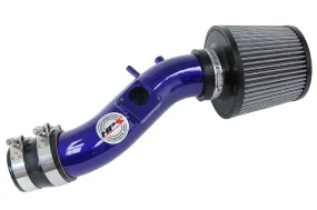 HPS Short Ram Air Intake Pontiac Vibe 1.8L (2003-2004) Blue / Polished / Red / Black