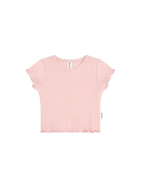 Huxbaby - Candy Rib Tee - HB2041S24