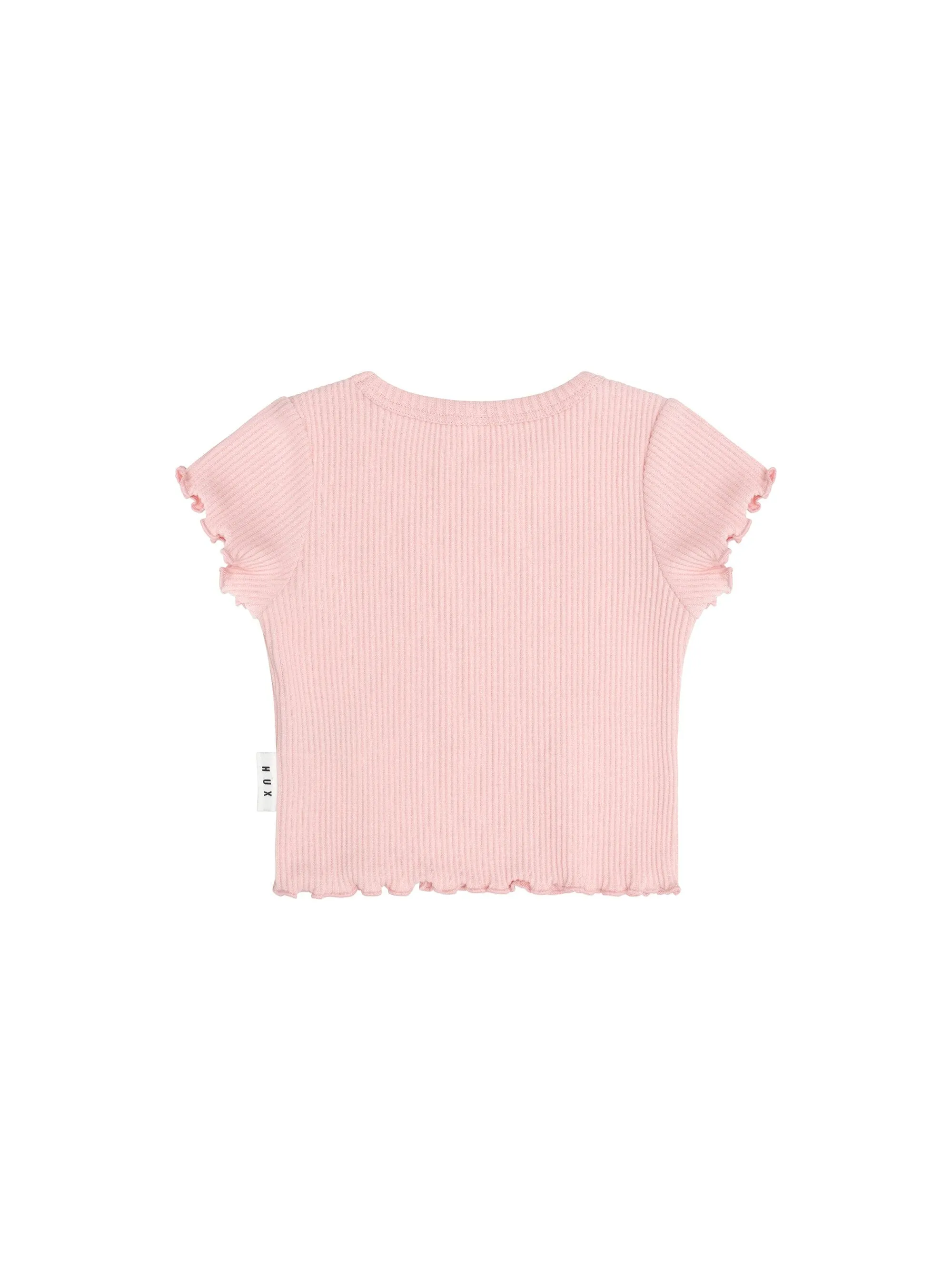 Huxbaby - Candy Rib Tee - HB2041S24