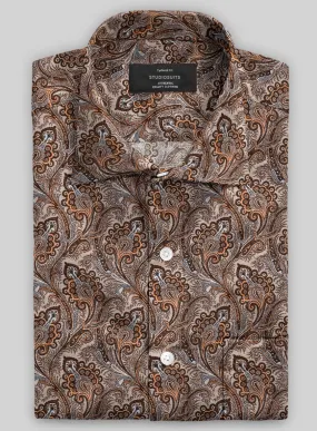 Italian Linen Moltes Shirt