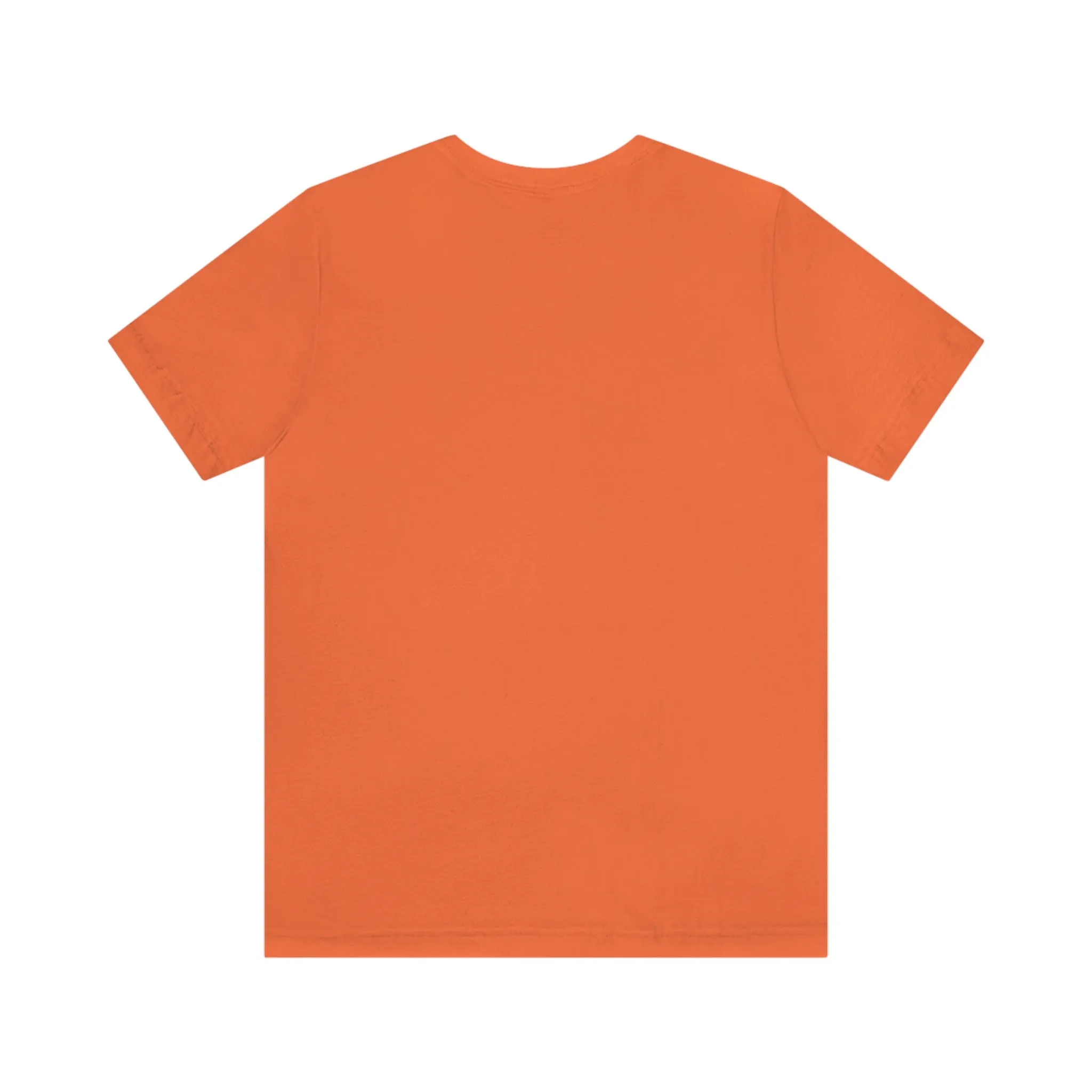 IT'S A VIBE Unisex Jersey Short Sleeve Tee