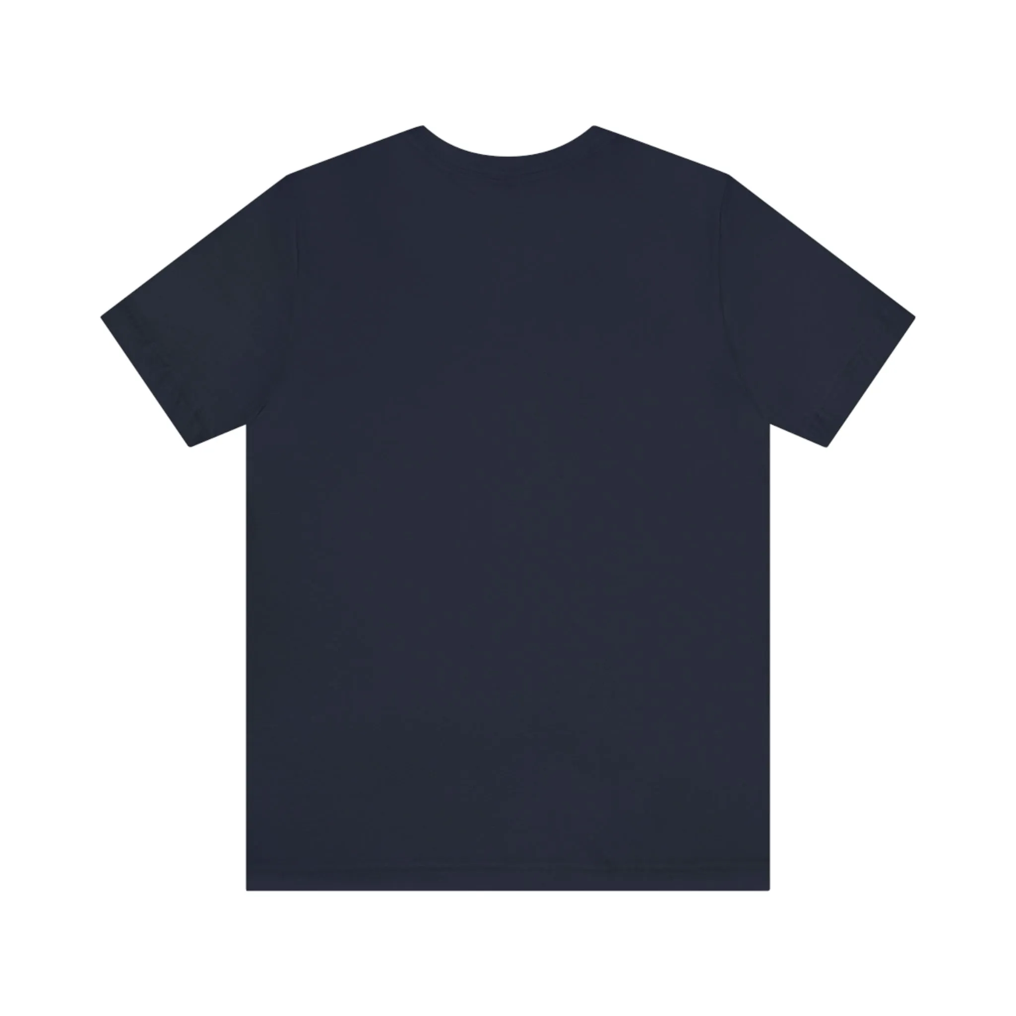IT'S A VIBE Unisex Jersey Short Sleeve Tee