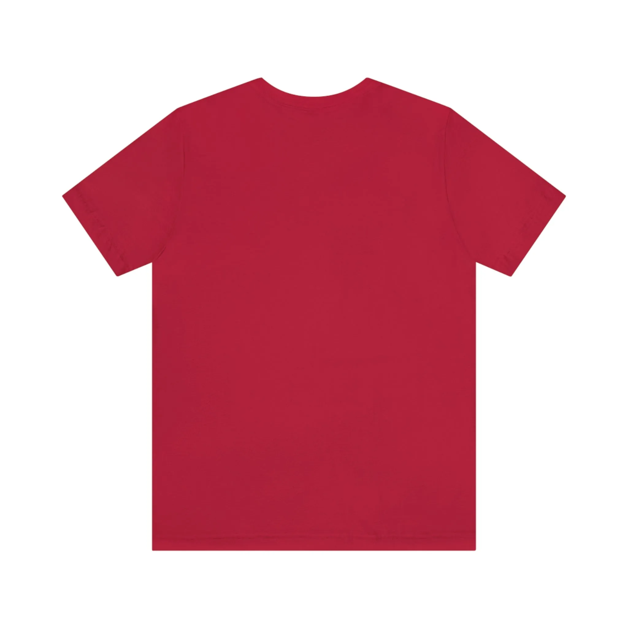 IT'S A VIBE Unisex Jersey Short Sleeve Tee
