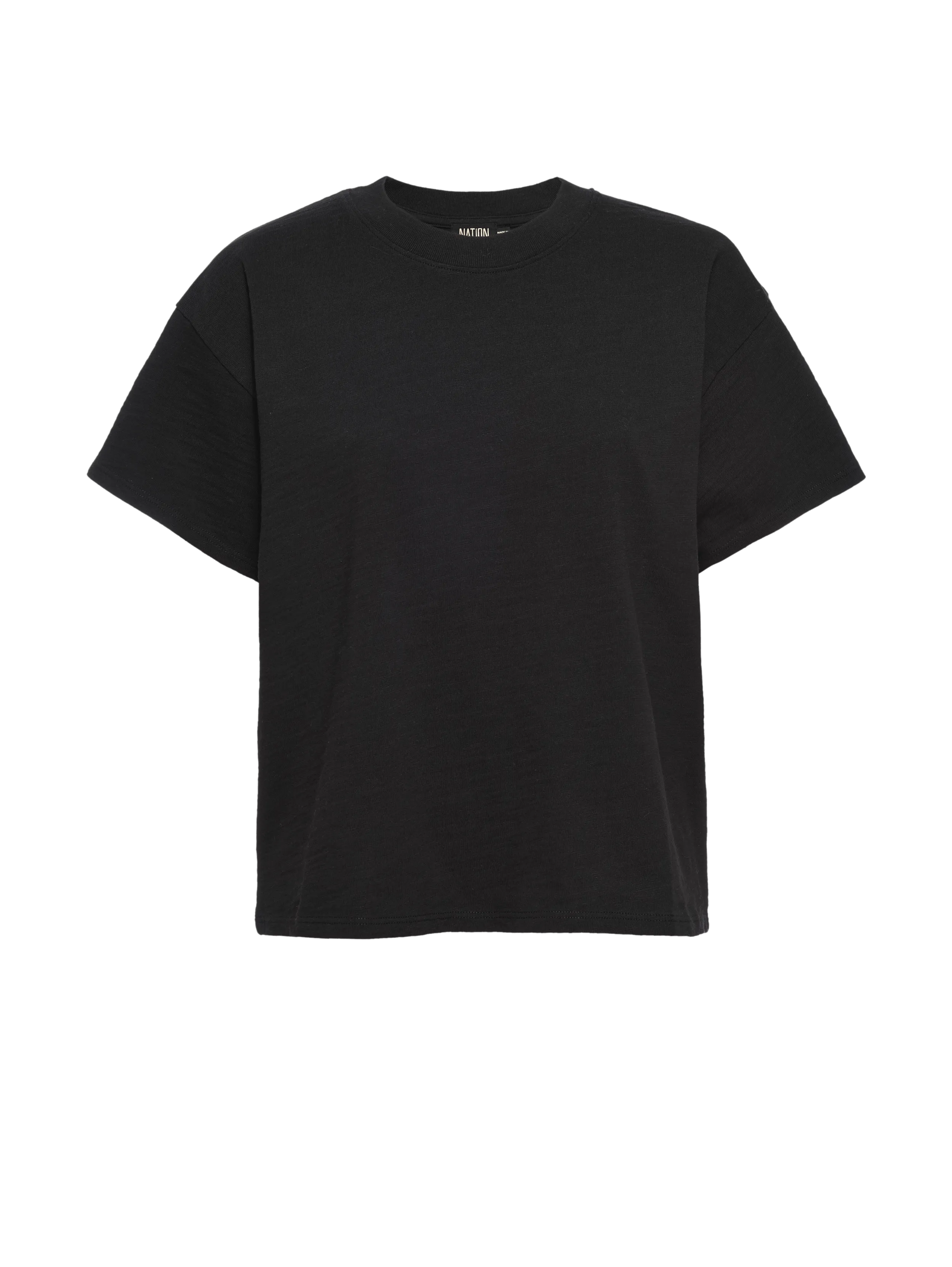 Jessa Top - Black