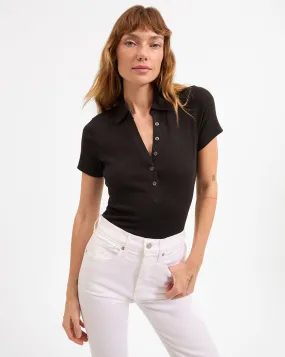 Kearney Button-Down Tee