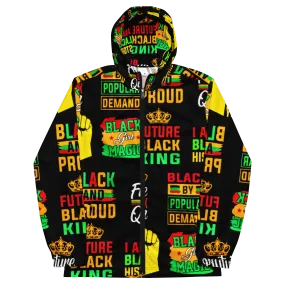 Kings Fashion windbreaker
