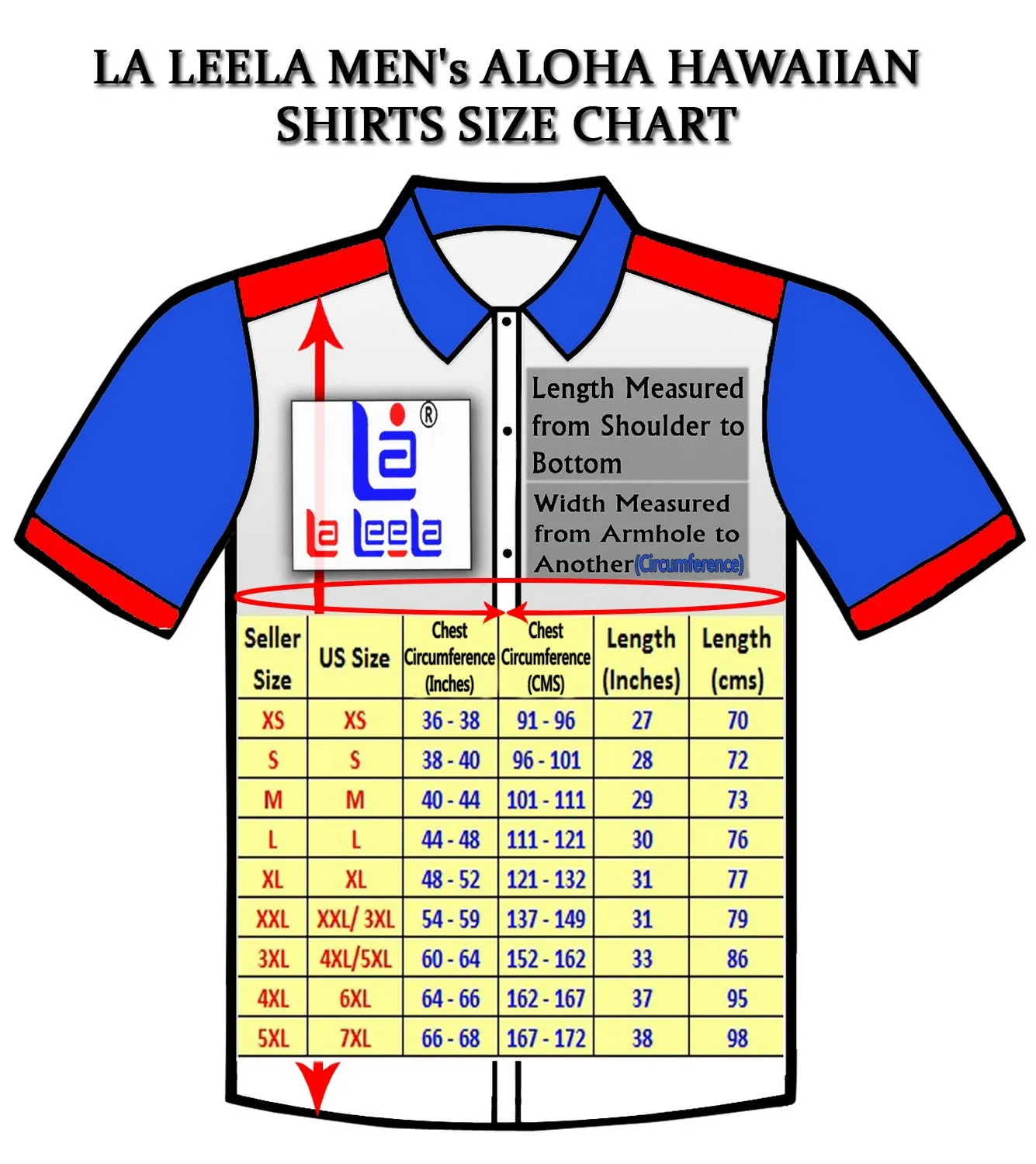 LA LEELA Men's Wear Summer Everyday Essentials Holiday Casual  Shirt 100% NATURAL COTTON  star hand Printed Navy Blue Hawaiian shirt