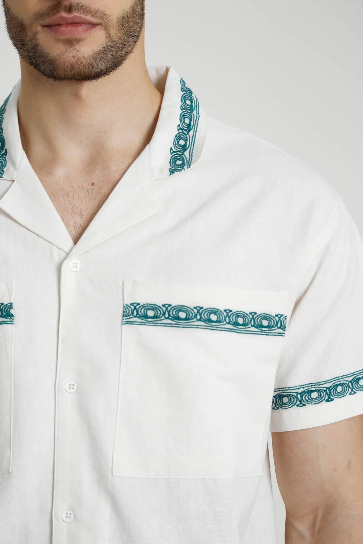 LANFORD SHIRT