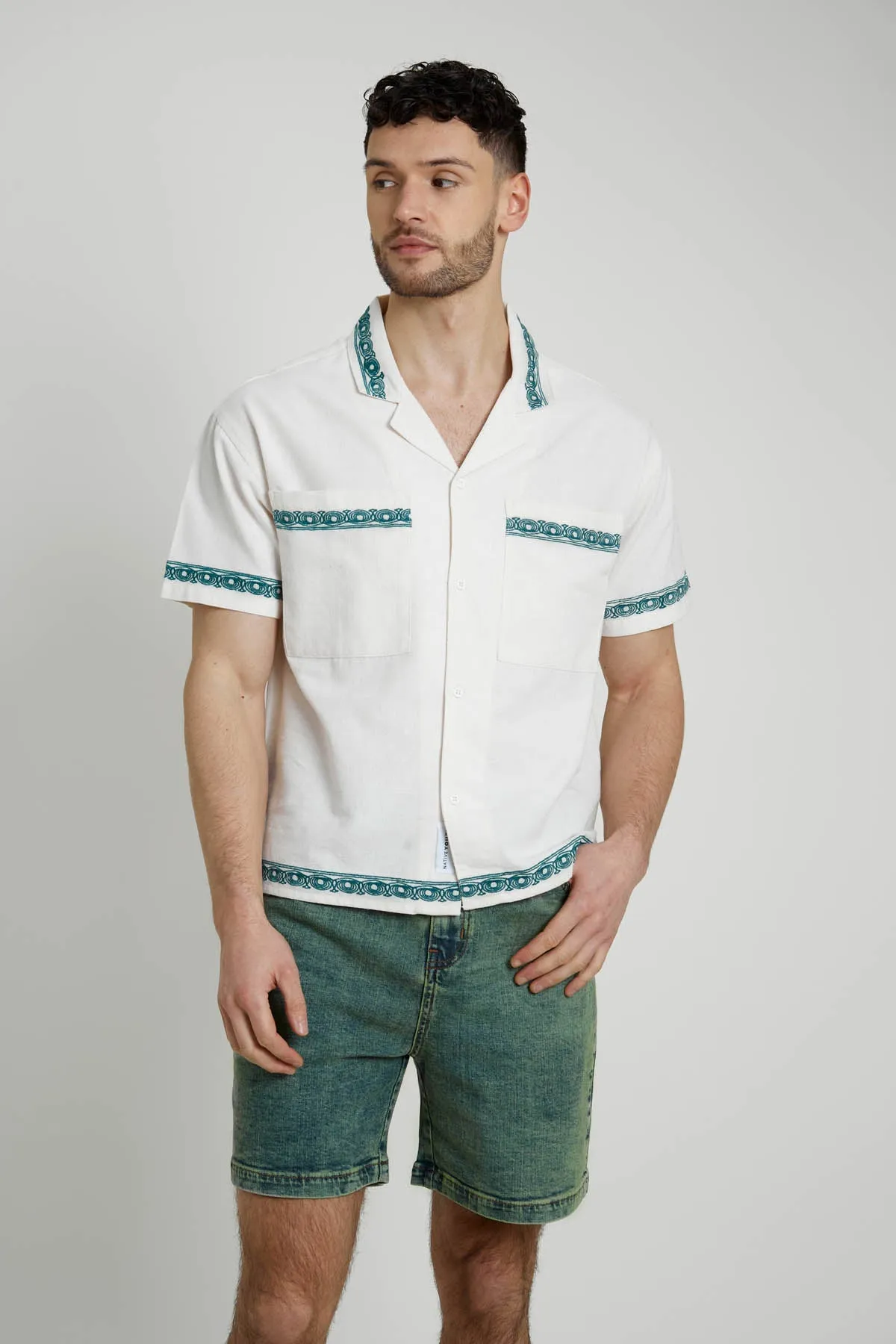 LANFORD SHIRT