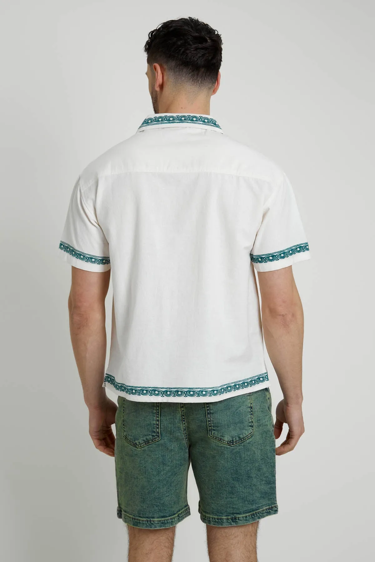 LANFORD SHIRT