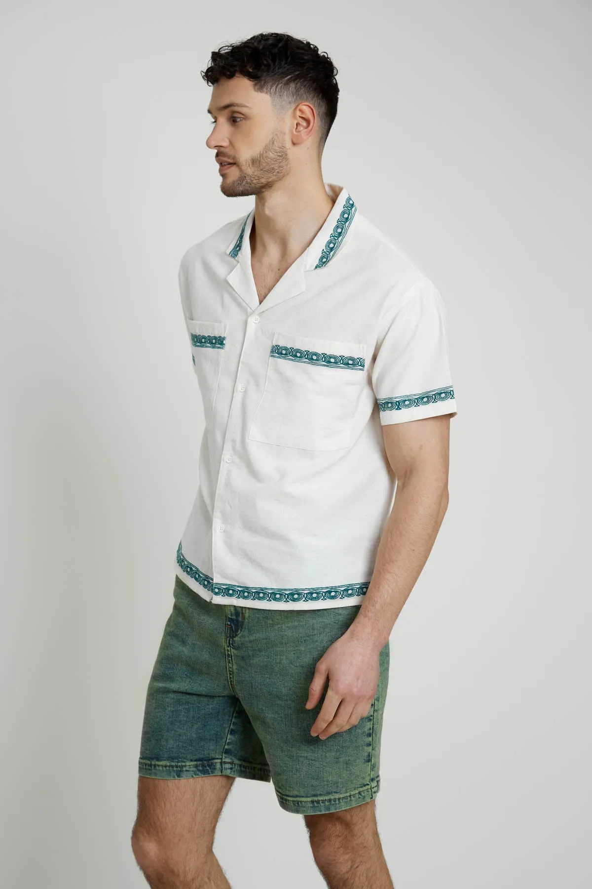 LANFORD SHIRT