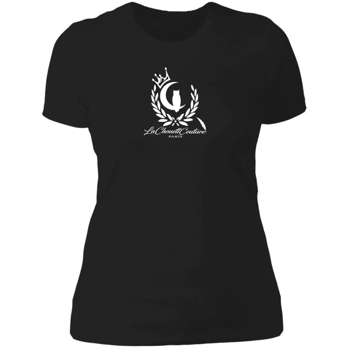 LCC NOBLE Ladies' T-Shirt