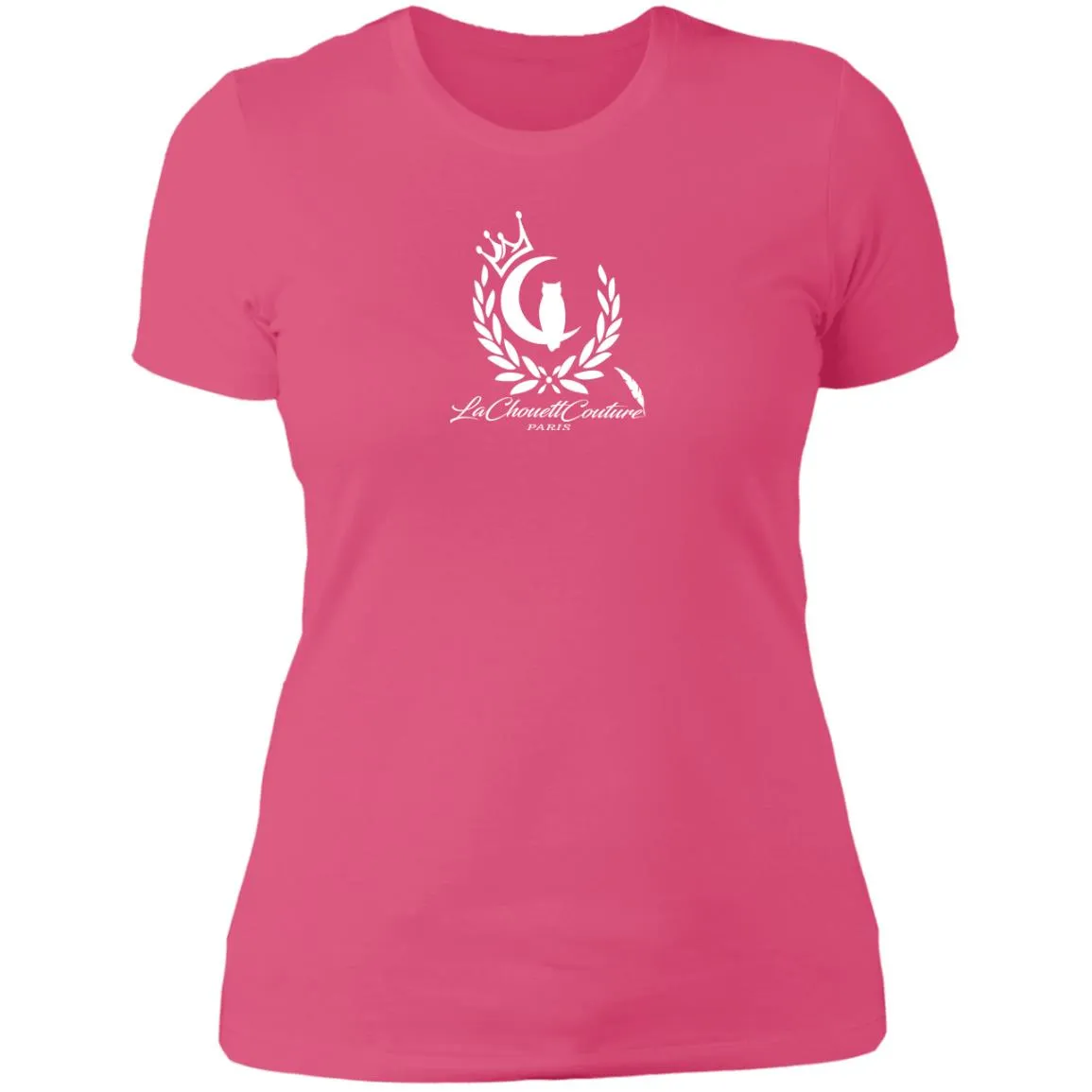 LCC NOBLE Ladies' T-Shirt