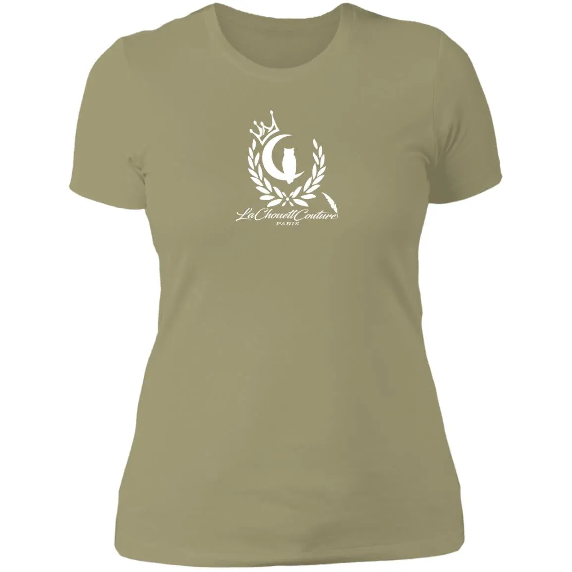 LCC NOBLE Ladies' T-Shirt