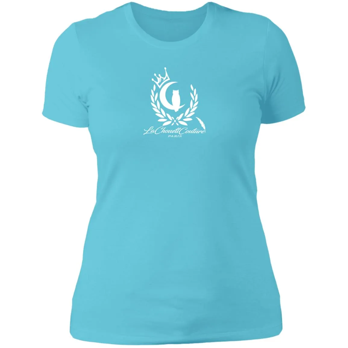 LCC NOBLE Ladies' T-Shirt