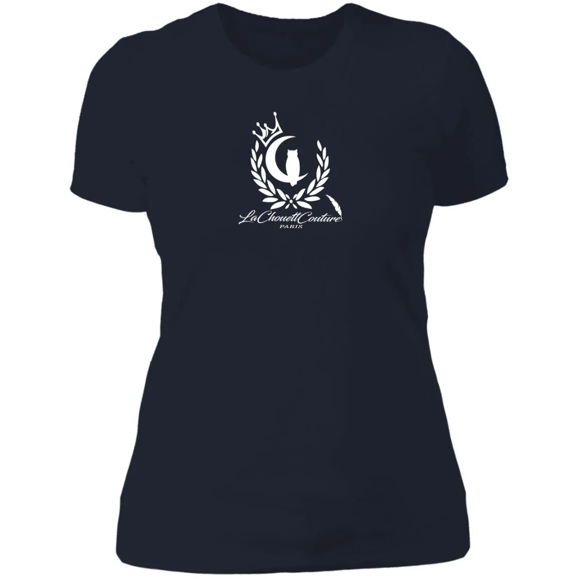 LCC NOBLE Ladies' T-Shirt