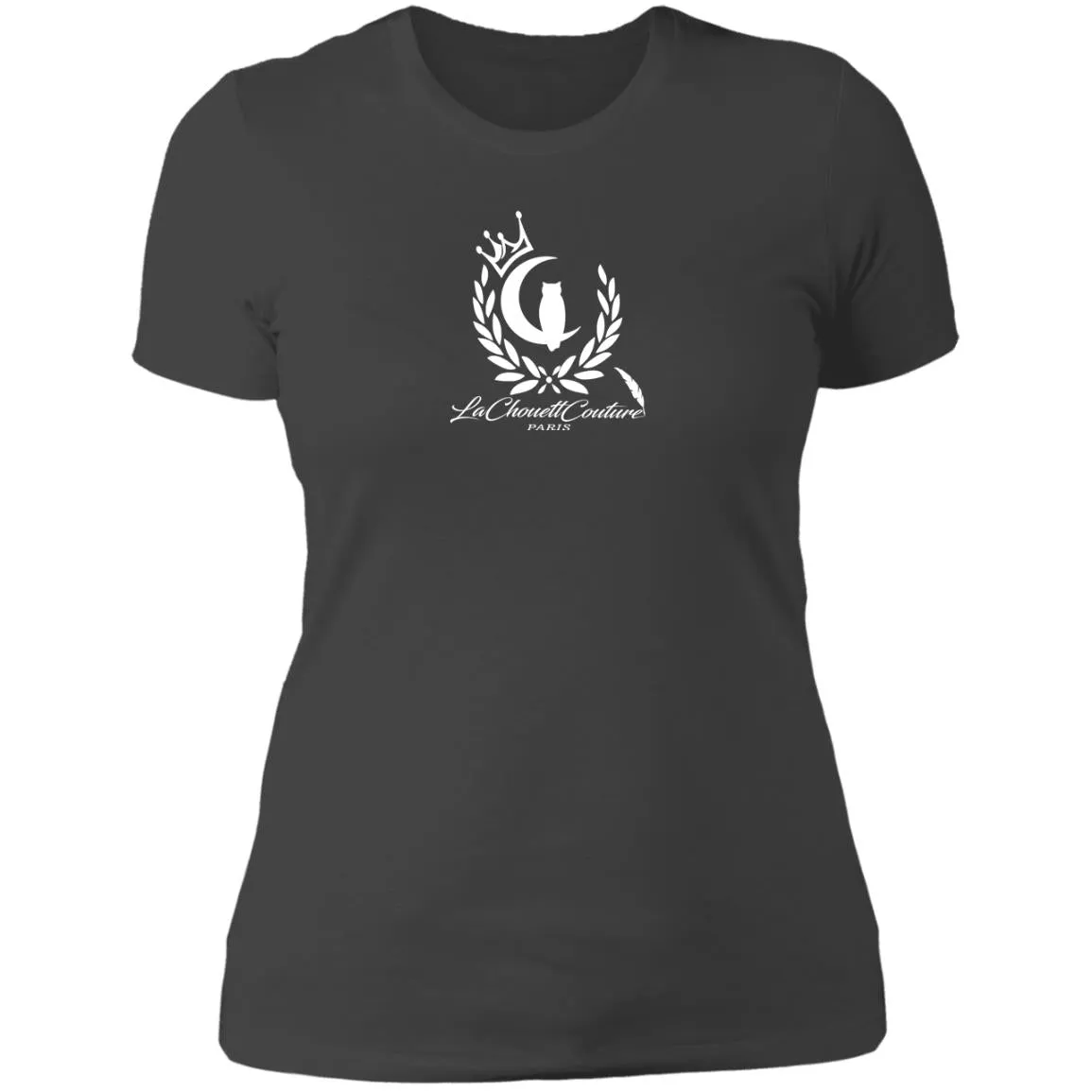 LCC NOBLE Ladies' T-Shirt