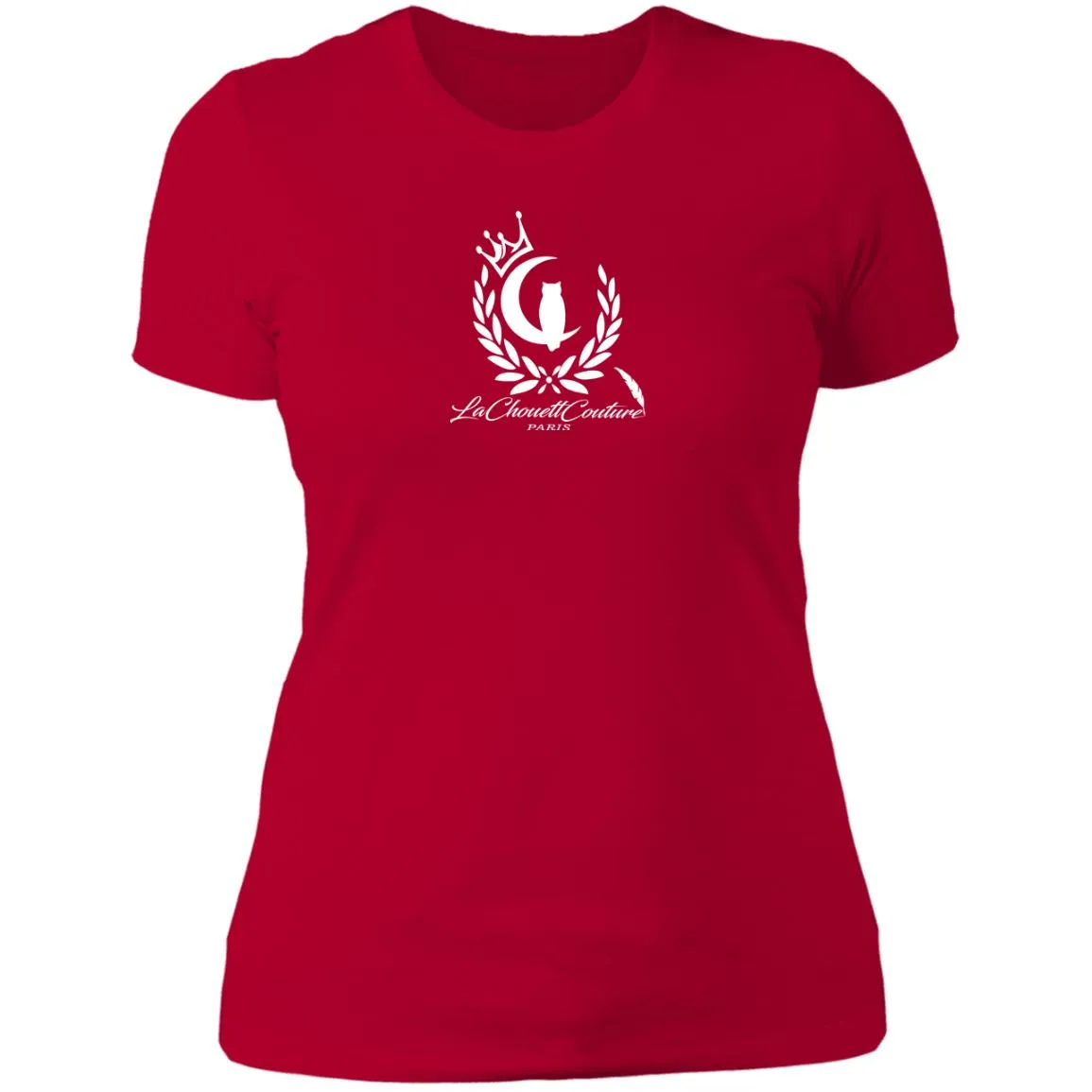 LCC NOBLE Ladies' T-Shirt
