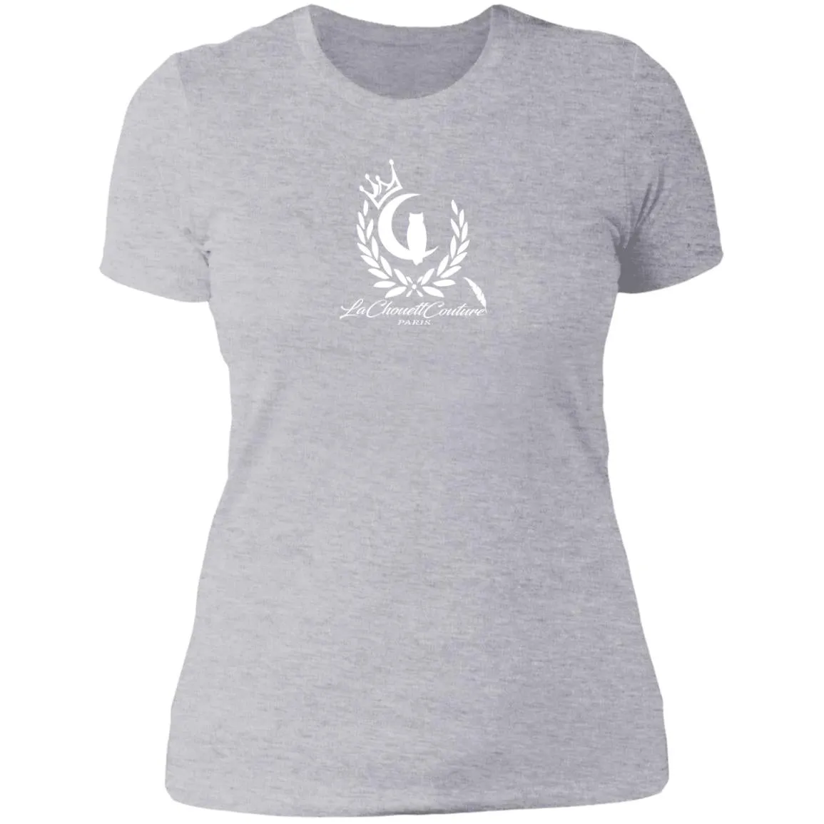 LCC NOBLE Ladies' T-Shirt