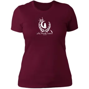 LCC NOBLE Ladies' T-Shirt