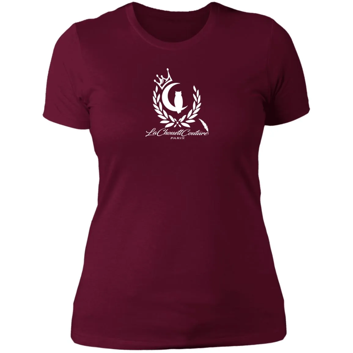 LCC NOBLE Ladies' T-Shirt