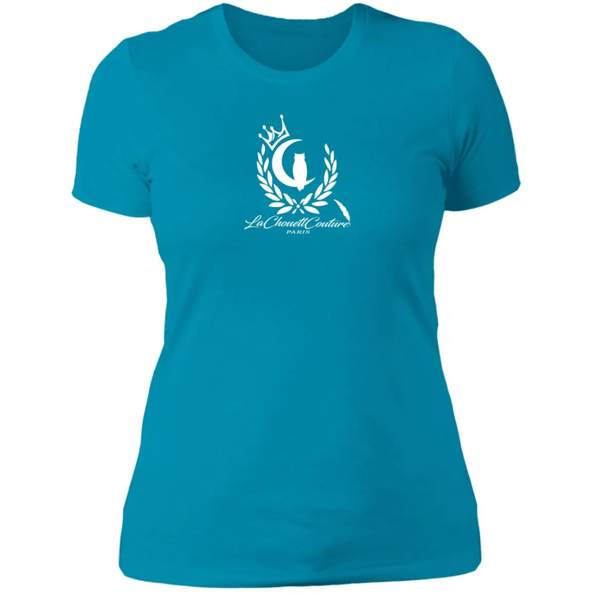 LCC NOBLE Ladies' T-Shirt