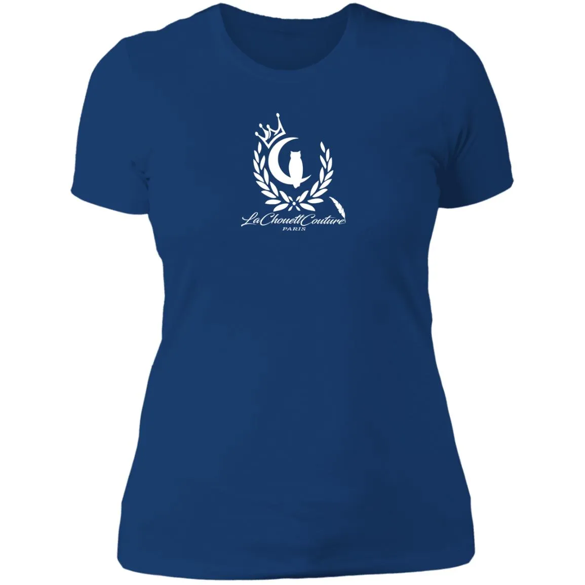 LCC NOBLE Ladies' T-Shirt