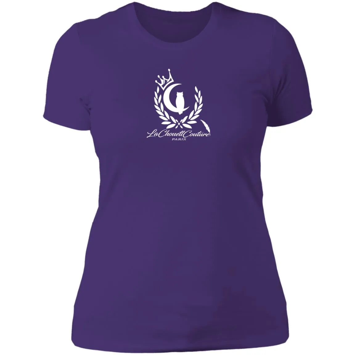 LCC NOBLE Ladies' T-Shirt