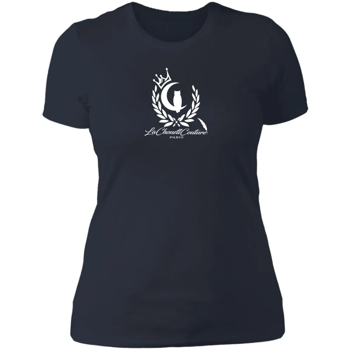 LCC NOBLE Ladies' T-Shirt