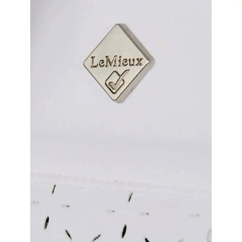LeMieux Olivia Short Sleeve Show Shirts