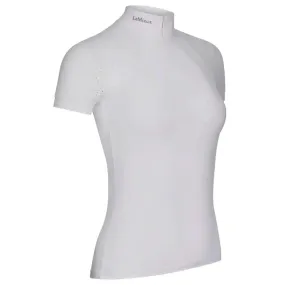LeMieux Olivia Short Sleeve Show Shirts
