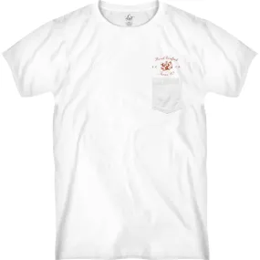 Lost Mayhem Pocket Men's Short-Sleeve Shirts (BRAND NEW)