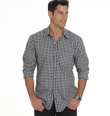 M6044 Men's Shirts