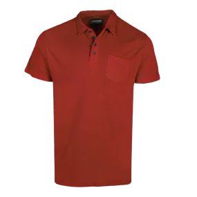 Men's Beech Essential Polo