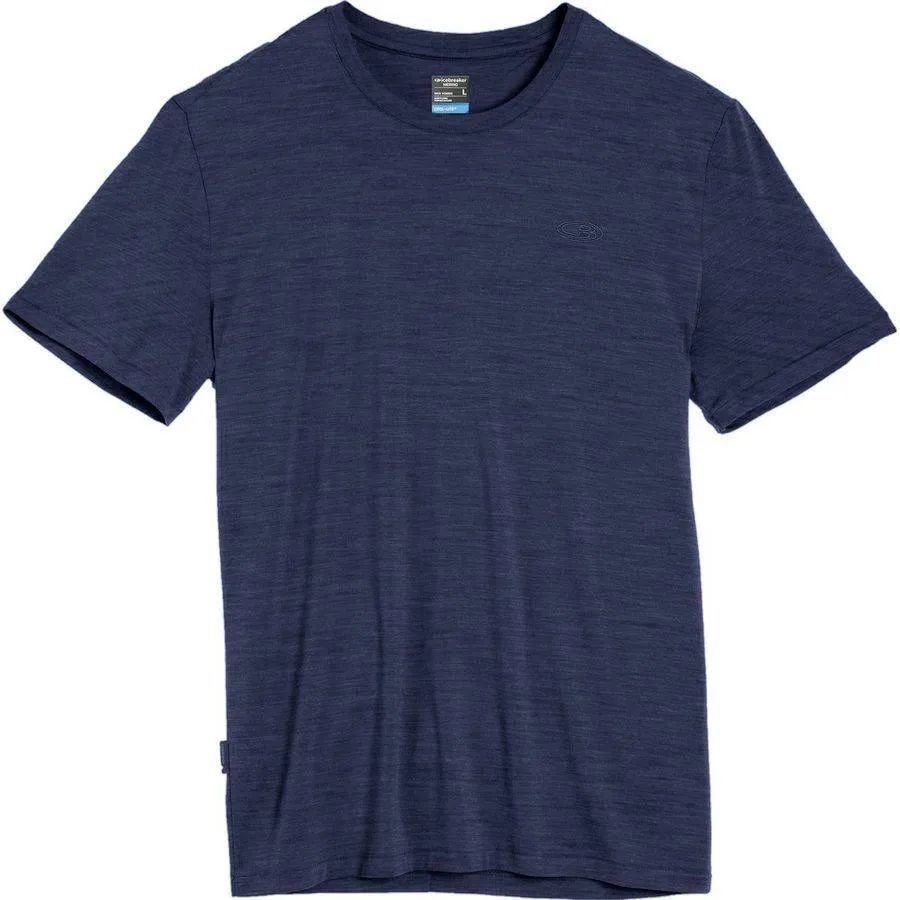 Men's Cool-Lite Sphere Short Sleeve Crewe